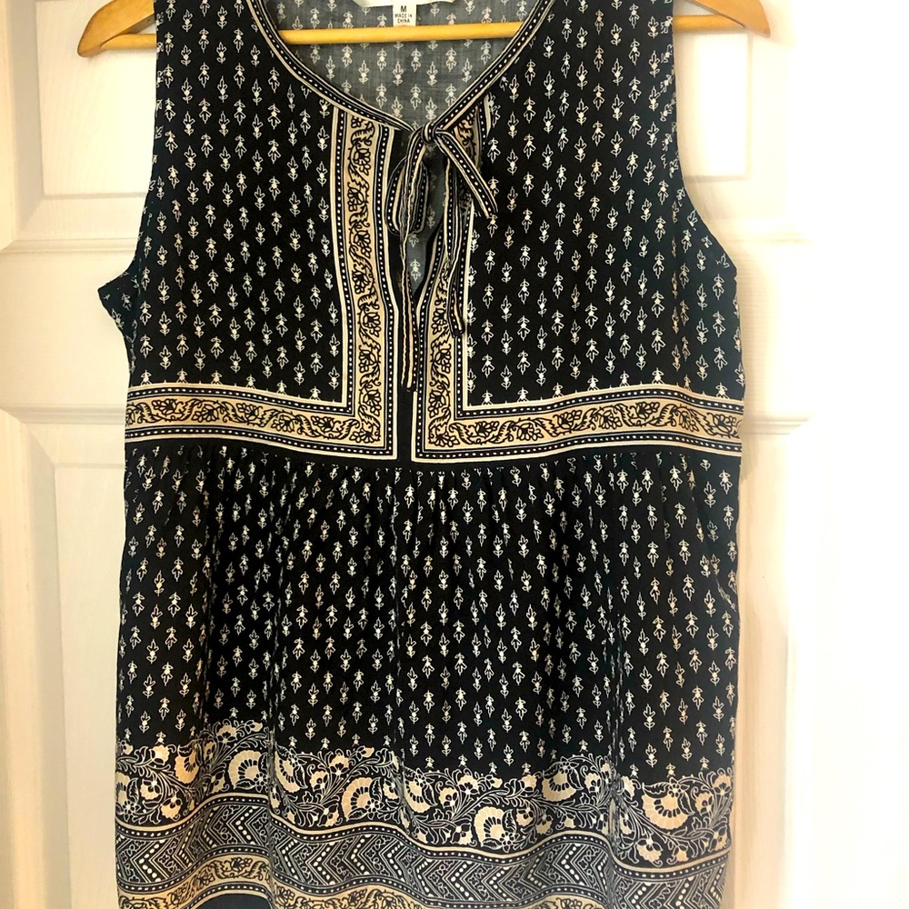 MAX Studio blouse